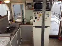 Towboat for sale