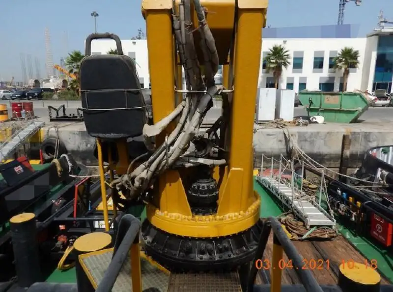 Towboat for sale