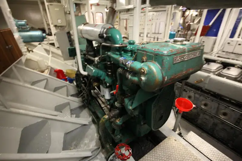 Ro-Ro ship for sale