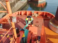 Towboat for sale