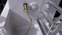 Dive support for sale