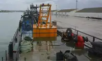 Barge for sale