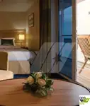 Cruise ship for sale