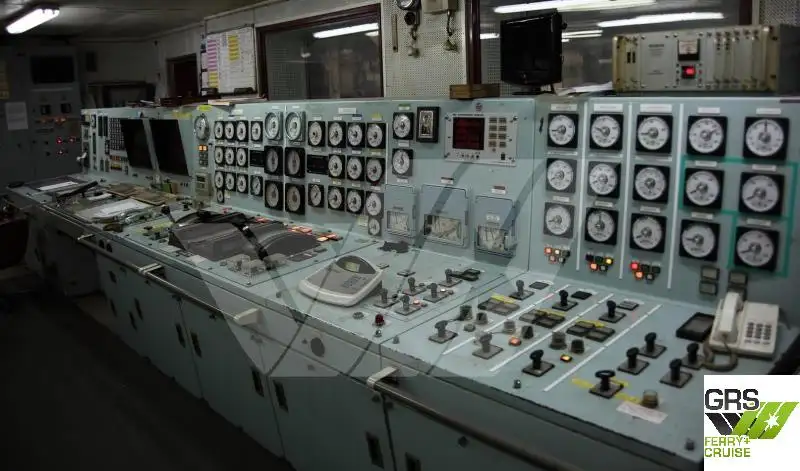 Ro-Ro ship for sale