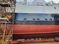 Bulk carrier for sale