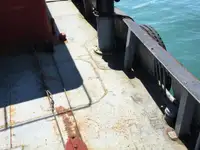 Towboat for sale