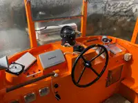 Lifeboat for sale