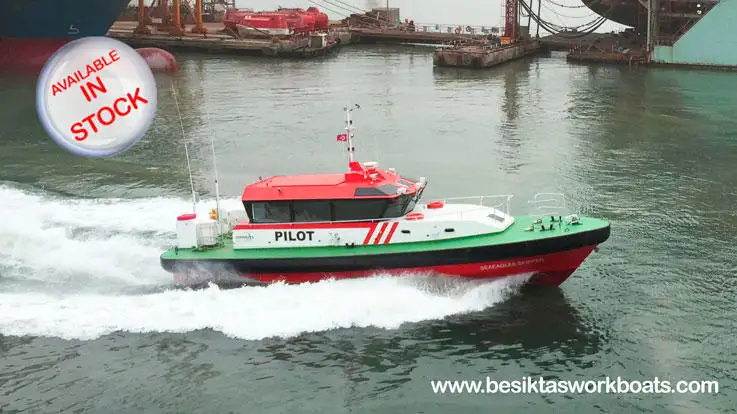 Towboat for sale