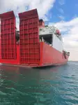 Ro-Ro ship for sale