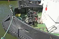 Towboat for sale