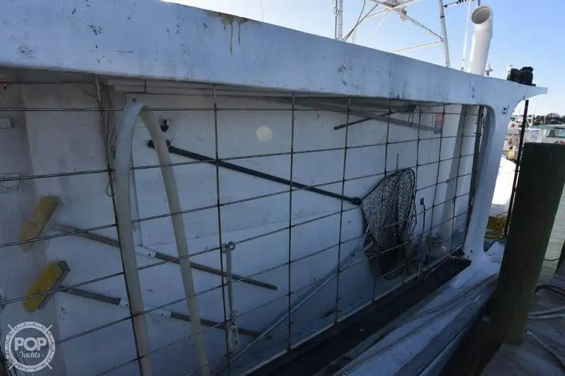 Longliner for sale