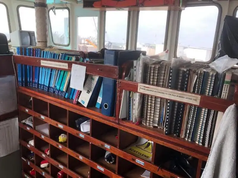 Towboat for sale