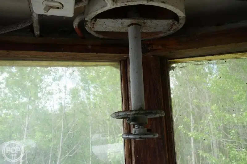 Towboat for sale