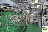 Survey vessel for sale