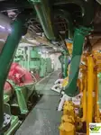 Supply ship for sale