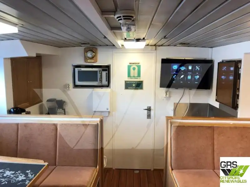 Ro-Ro ship for sale