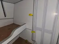 Crew boat for sale