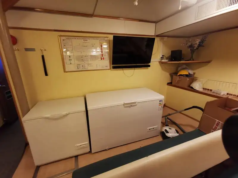 Ro-Ro ship for sale
