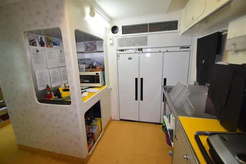 Catamaran for sale