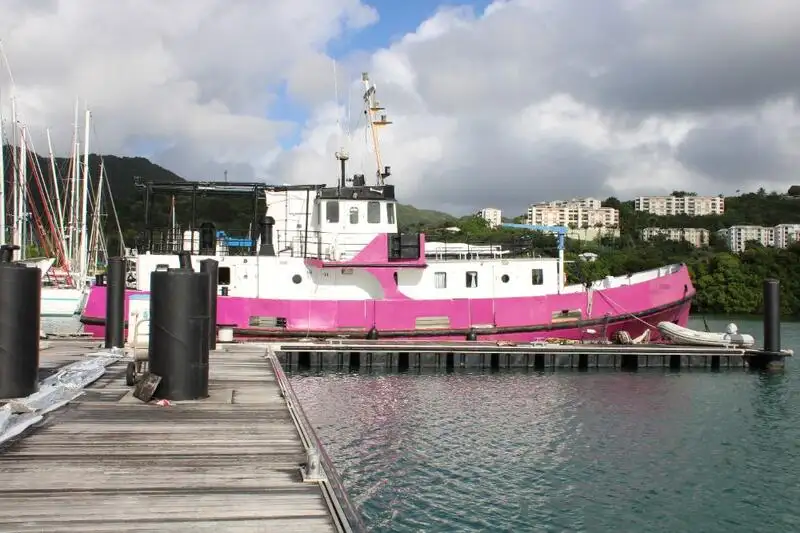 General Cargo/Multi-purpose for sale