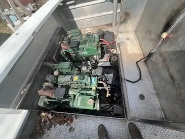 Workboats for sale