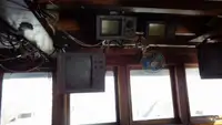 Trawler for sale