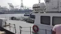 Patrol boat for sale