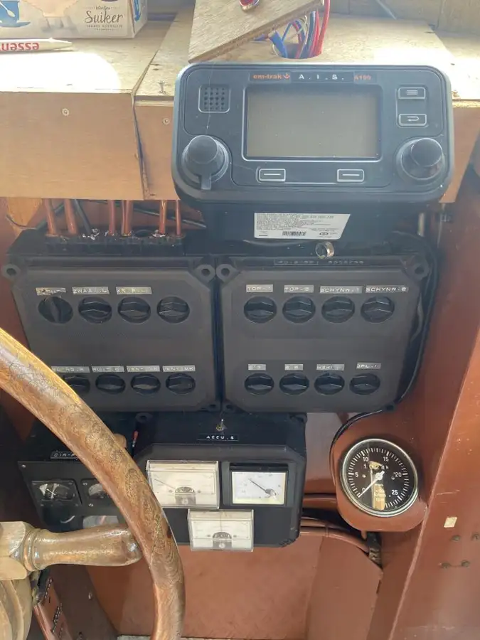 Towboat for sale