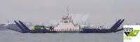 Ro-Ro ship for sale