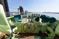 Rescue vessel for sale