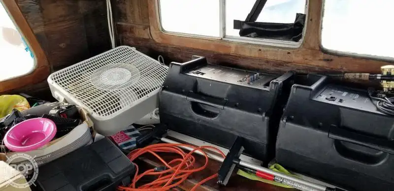 Catamaran for sale