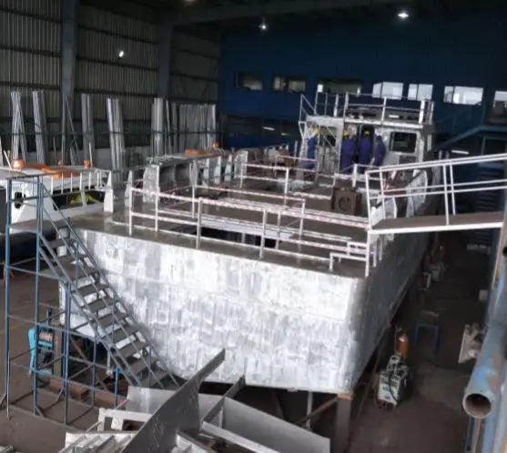 Ferry vessel for sale