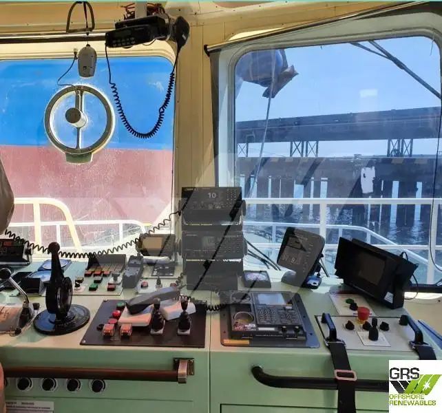 Towboat for sale