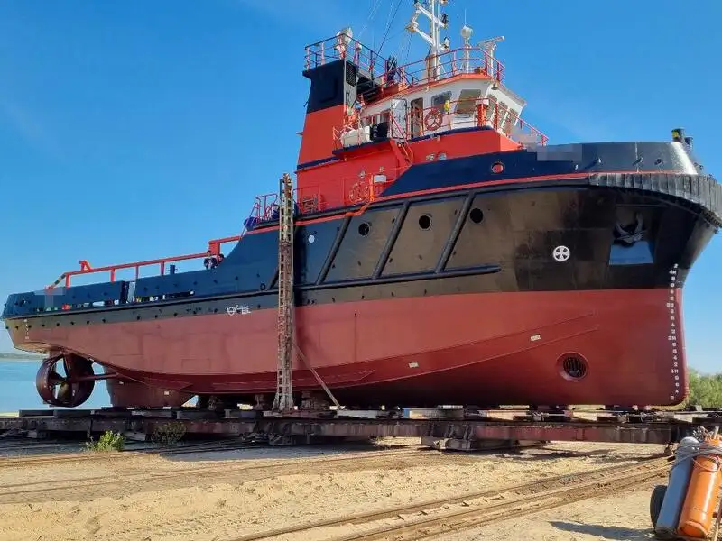 Towboat for sale