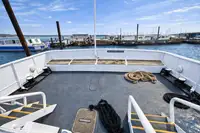 Cruise ship for sale