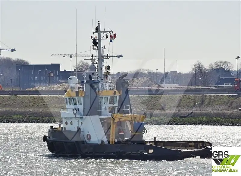 Workboats for sale