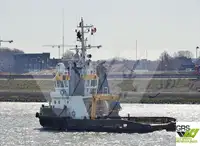 Workboats for sale
