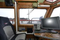 Pilot boat for sale