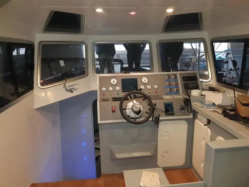 Workboats for sale