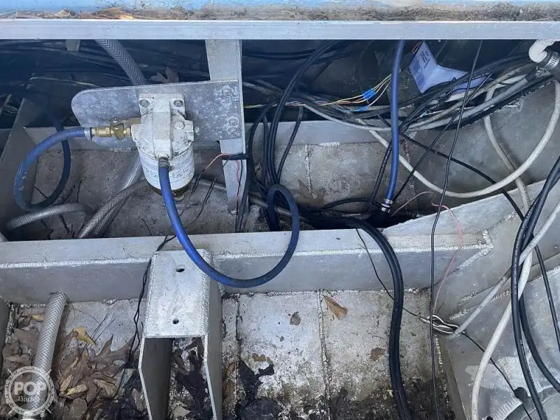 Trawler for sale