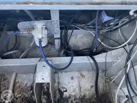 Trawler for sale
