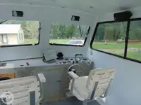 Patrol boat for sale