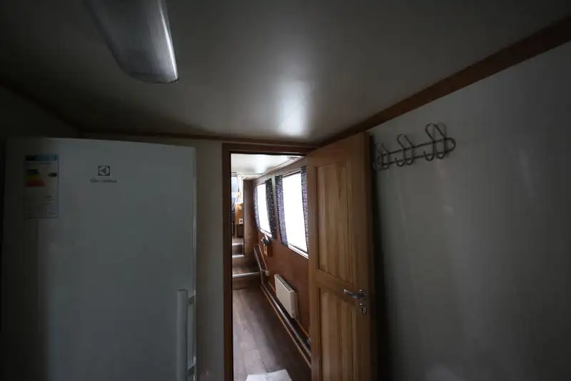 Towboat for sale