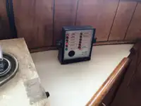 Trawler for sale