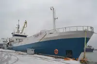 Purse seiner for sale