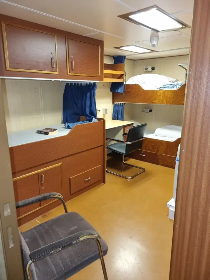 General Cargo/Multi-purpose for sale