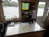 Towboat for sale
