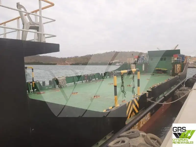 Landing Craft, Tank for sale