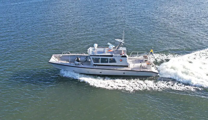 Workboats for sale