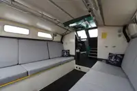 Patrol boat for sale